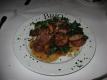 Casserole Of Stuffed Veal Chops